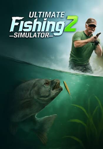 Ultimate Fishing Simulator 2 ราคาถูก